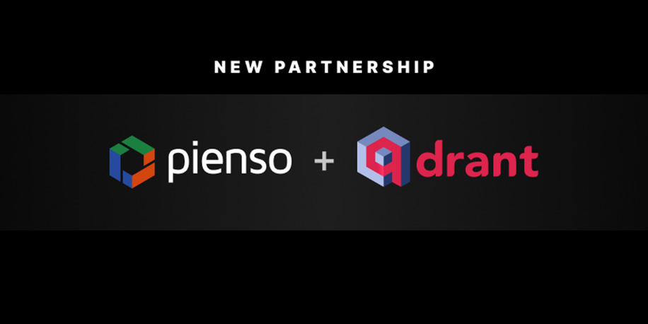 Pienso & Qdrant: Future Proofing Generative AI for Enterprise-Level Customers